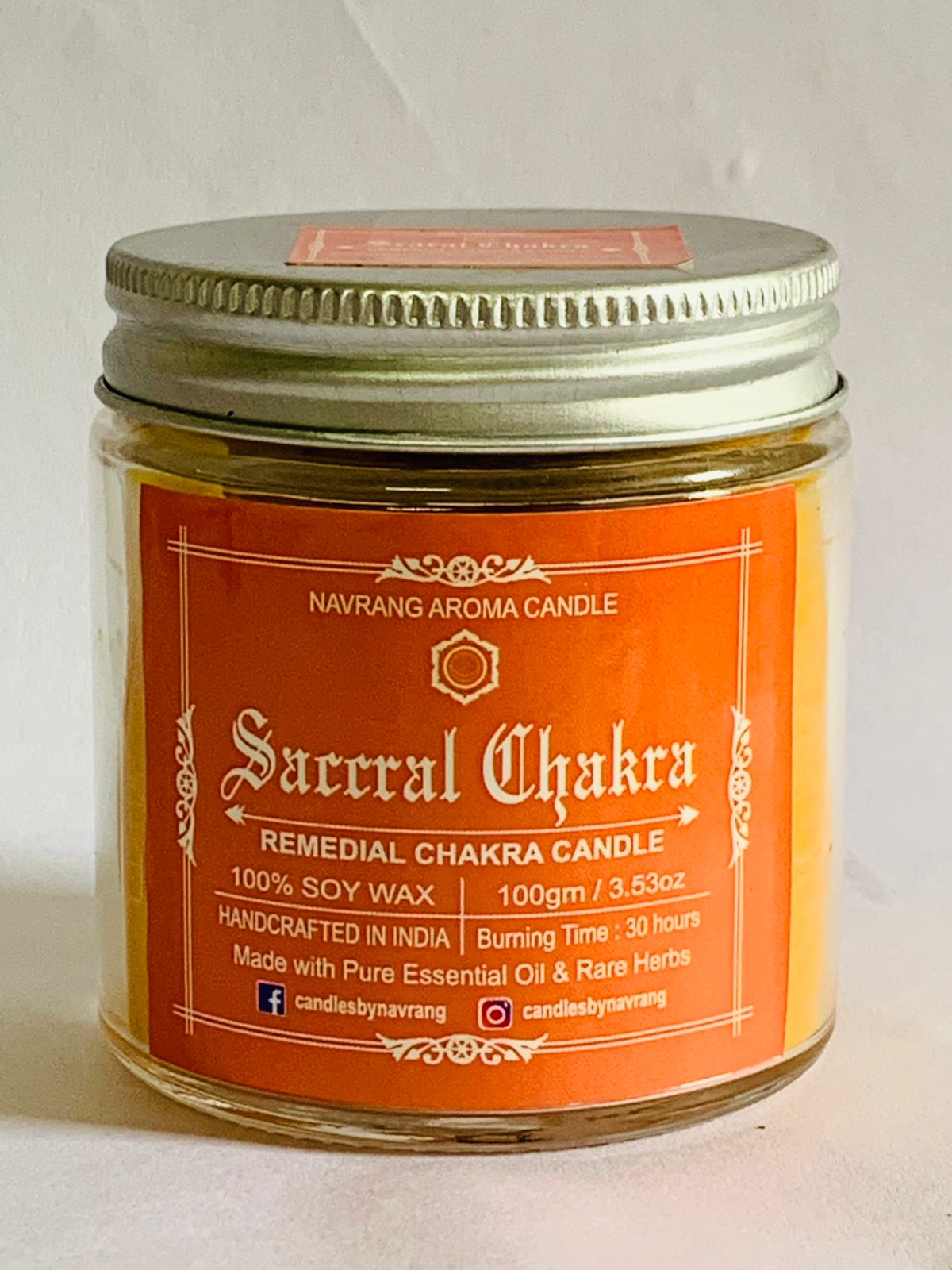 Aroma Gift Set